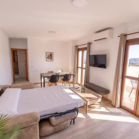 Apartamento Chic 弗里希利亚纳 外观 照片
