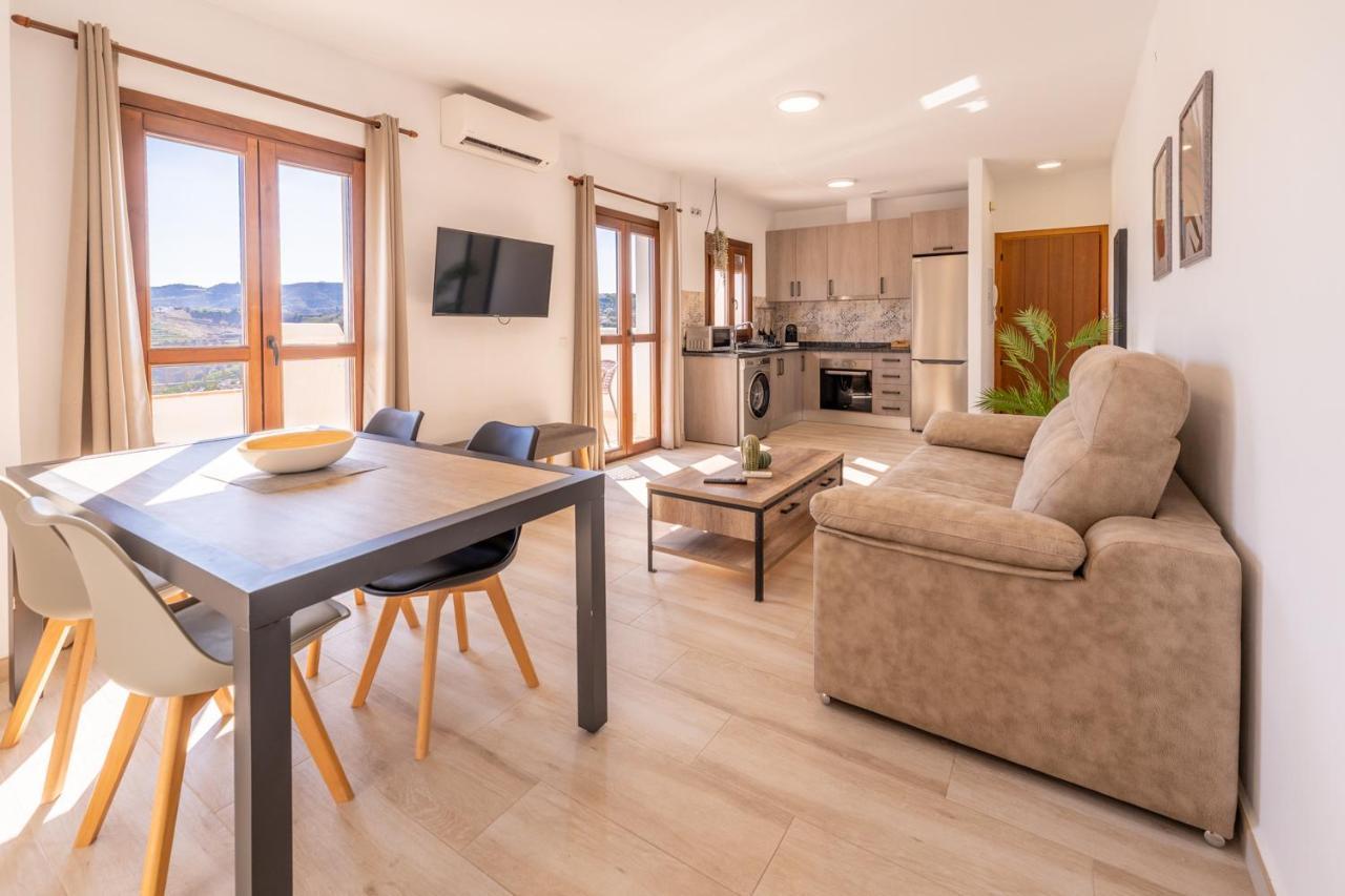 Apartamento Chic 弗里希利亚纳 外观 照片